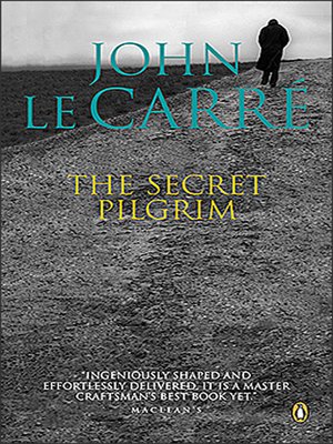 cover image of The Secret Pilgrim